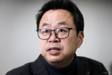 [박홍배 금융노조 위원장] 현장에선 경제위기 경보음, 금융 공적기능 강화할 것 