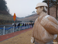 [화력발전 비정규직 비망록 ①-1] 기후위기 발전소 폐쇄, 고용불안은 위계적