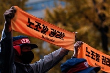 [박영삼의 통계로 보는 노동] 젊은 세대·여성 조합원 늘어난 한국 노조