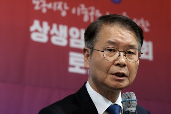 이정식 장관 