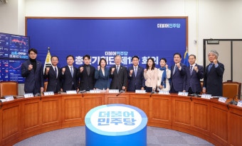여야 모두 총선 앞으로
