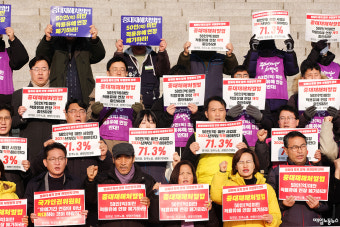 [중대재해처벌법 적용유예 대책] 
