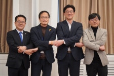 민주개혁진보 선거연합, 공동 총선정책 만든다