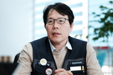[정정희 공공연맹 위원장] 노동자에 귀 닫은 윤석열 정부, 국가 핵심사업 타격 주는 파업 투쟁 필요