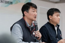 민주노총 노조법 2·3조 개정·주 4일제 총선 요구안