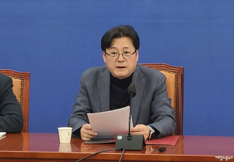 '채상병 수사 외압' 이종섭 귀국 … 여당 총선 후보들도 수사·사퇴 촉구