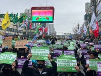 석탄발전소는 멈춰도 우리 삶은 전진