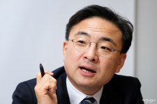 [총선, 이 사람] 신장식 후보 "정의당 대체할 진보 강소정당 만들겠다"