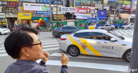 [안산을 가다] 40년 넘은 반월공단 있지만, 사라진 지역 노동