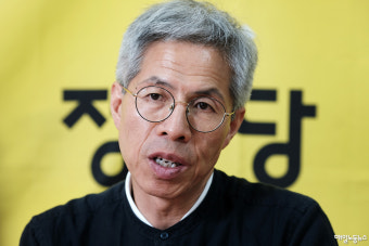 [취임 100일 권영국 정의당 대표] 