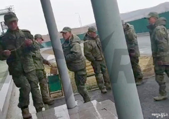 북한군 '러시아 파병' 진실을 둘러싼 역학관계