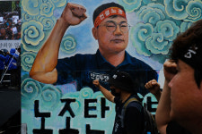 [계엄의 씨앗] 제왕적 망상, 949일간 노조 때린 윤석열