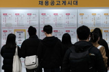 10년간 증가한 일자리 절반이 수도권 신도시, 양극화 심각