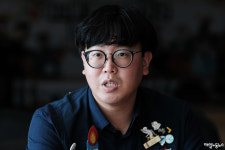 [김영훈 한전KPS비정규직지회장] 김충현 죽게 만든 위험의 외주화, 뿌리 뽑아야