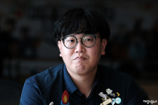 [김영훈 한전KPS비정규직지회장] 김충현 죽게 만든 위험의 외주화, 뿌리 뽑아야