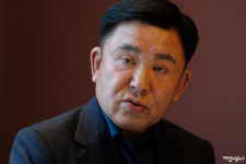 [장형순 대전세종충남항운노조 위원장] 32년간 교섭 없던 도매업 노사, 관행 바꾸겠다