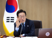 이 대통령 