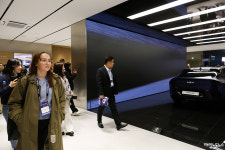 [2025 국제노동페스타-ILFesta2025] 사람이 만드는 자동화 전기차? 세계 청년들, 소하리를 가다