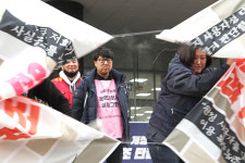 진짜 사장이 책임질 시간 공공운수노조, 대규모 원청교섭 요구 예고