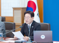 이 대통령 