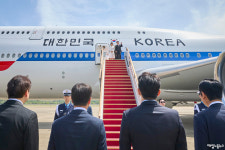 이 대통령 9~18일 유럽순방 출국