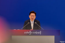 이 대통령 