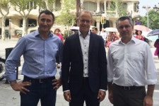 인테시스 소프트웨어(Intesis Software) 합병