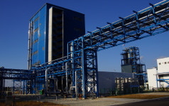 푸디스트(주)바스프여수점 | 바스프(BASF), 여수 울트라손(Ultrason®)공장 생산라인 증설
