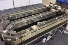 (주)케이티씨앤에스, ‘물류 자동화’로 생산현장 효율 높인다