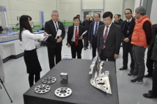 신흥개발국 벤치마킹 모델로 부상한 한국금형센터