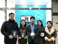 코딩교육전문기업 코딩앤플레이, 용인에 1호 센터 오픈