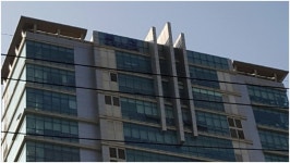 [산업부동산 실거래가]  영등포 벽산디지털밸리 지식산업센터 사무실 임대