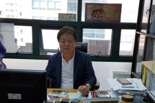 [BUTECH 2017] 두리무역, 사용자와 생산자 연결하는 GLOBAL TRADER 지향