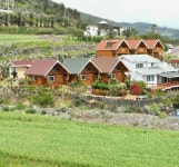하바다통나무집, 여행 성공 위한 ‘제주도 펜션’ 선택법 공개