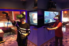 ‘더메이즈VR’ VR방 창업 시장서 승승장구