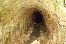 폐광산 28곳 광범위한 면적 오염 확인