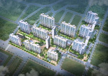 수(水)세권 아파트가 뜬다… 가흥 동일하이빌 센트럴파크 주목