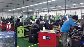 화천그룹, “우수 기능 전문 인력 양성에 지원 아끼지 않을 것”