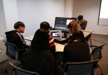 광진아이누리애 사회적협동조합 청소년 직업 체험 프로그램 호응