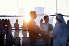 ‘유통업계’, 포스트 차이나 시장으로 ‘중동’ 낙점