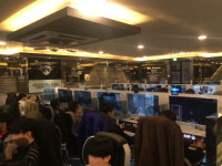 캠프PC방, 4월창업 한정 프로모션 진행