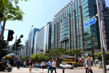[사진으로 보는 산업뉴스] 스마트 도시를 꿈꾼다! 구로 디지털산업단지