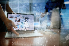 디지털 혁신, 기업 밸류체인 전반에 많은 변화 가져올 것