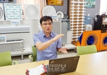 [스마트공장을 가다] 삼화에이스 안성공장, 단계적 추진으로 고도화
