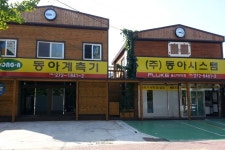 [2018 한국국제기계박람회] 동아시스템, 한층 정밀한 계측으로 고객 신뢰 확보