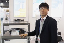 [금속산업대전 2018](주)대호냉각기, “냉각기술의 트렌드는 친환경·에너지 절감”