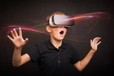 VR, AR? 아니, 이제는 ‘혼합현실(MR)’ 시대!