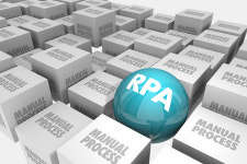 주 52시간 근무제 도입 따른 RPA 관심 확대