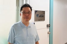 [스마트테크 코리아] (주)아틀라스네트웍스, ‘XDN 서비스’로 해외 인터넷 환경 향상시켜