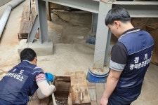 반월시화 산업단지 14개 사업장 환경 관련법 위반